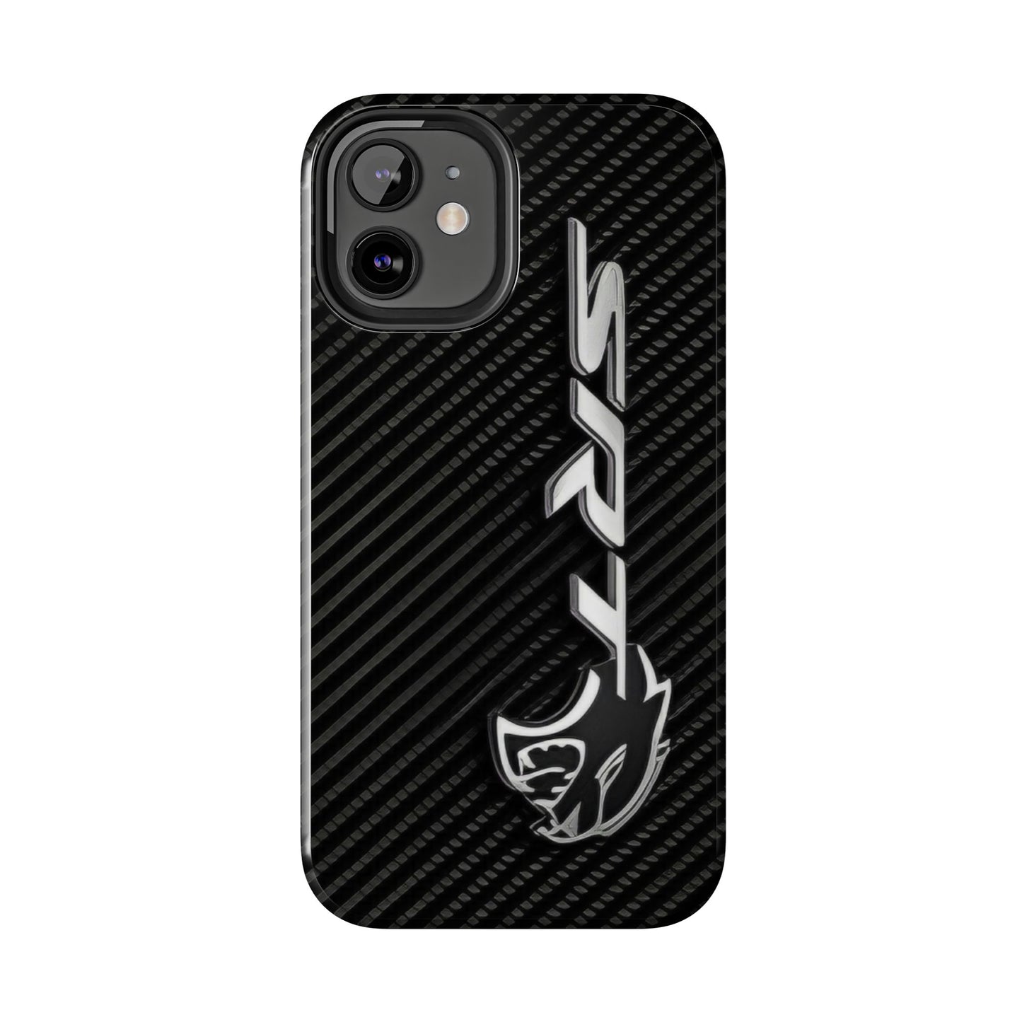 Dodge SRT Tough Phone Cases