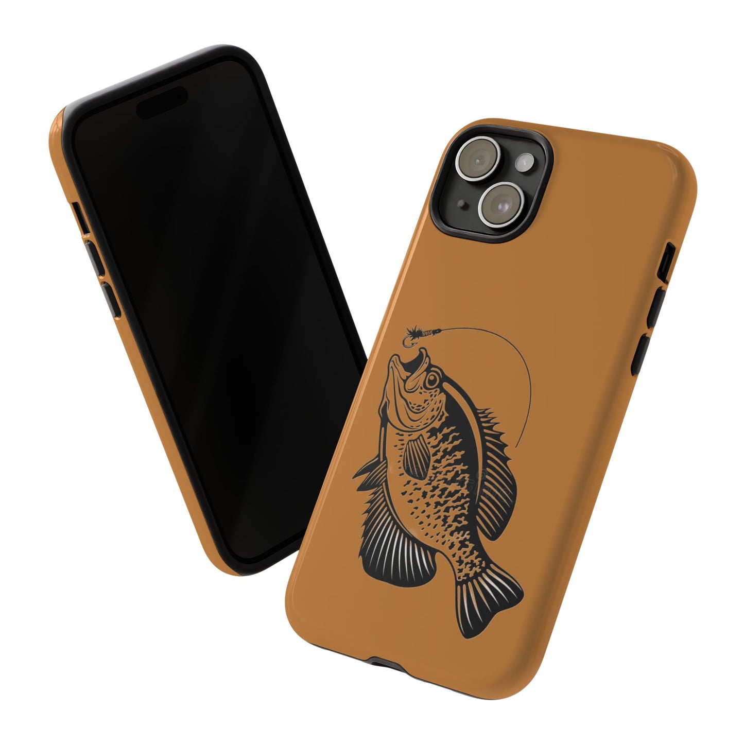 Fishing Phone Case, Tough Cases for Anglers, Durable Accessory, Gift for [...]
