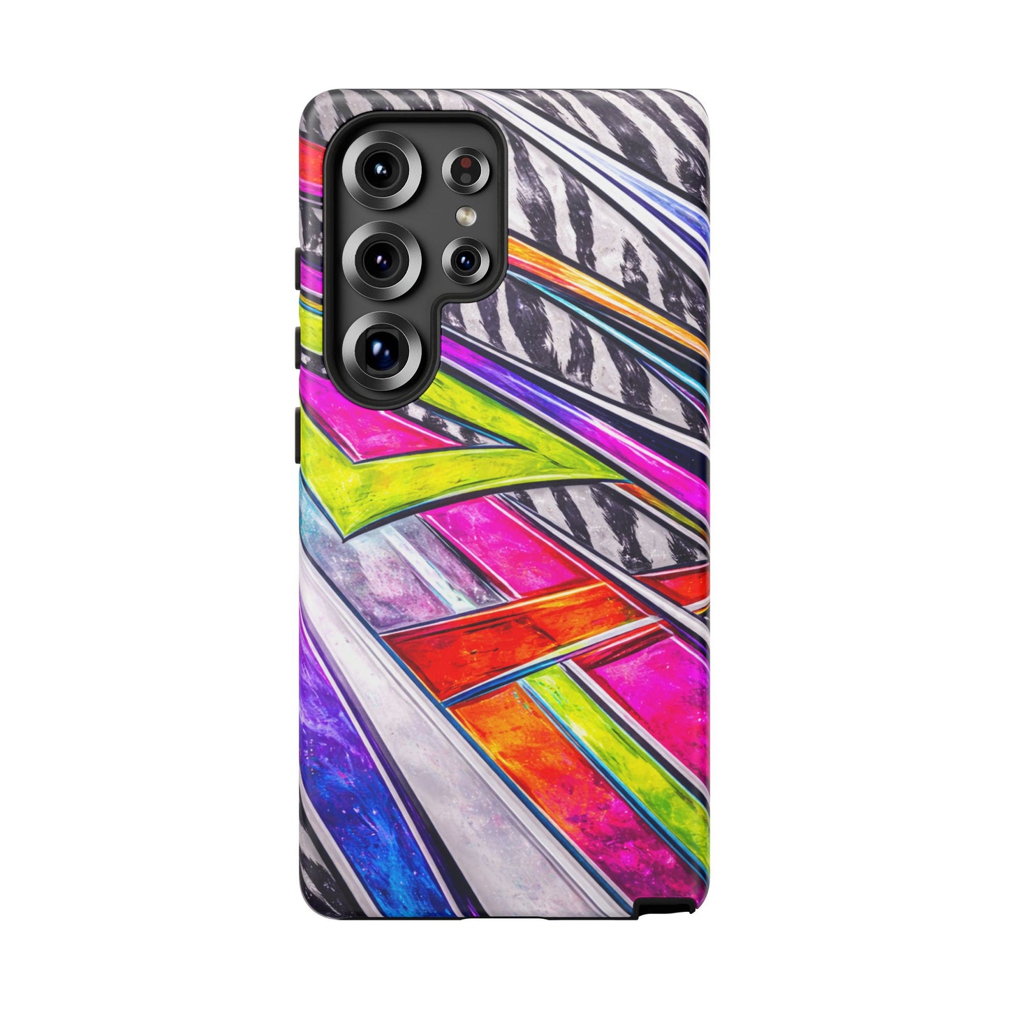 Minitruckin Phone Case | Tough Cases