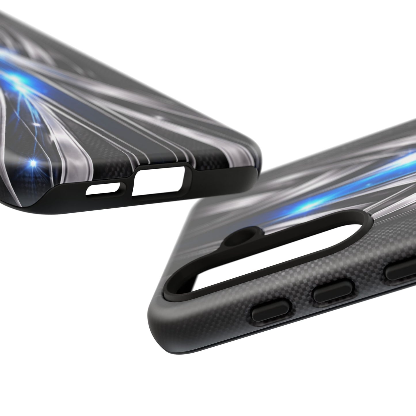 Subtle Graphics Phone Case - Tough Cases