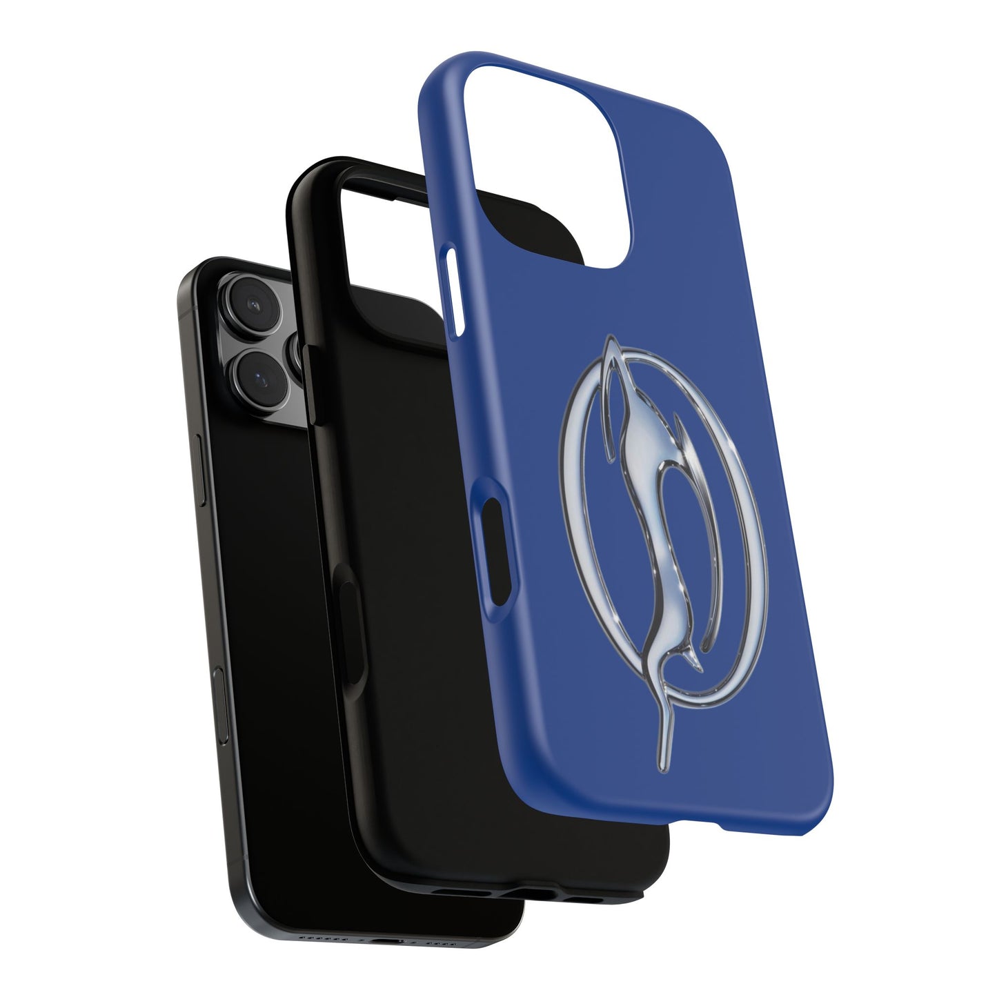 Phone Cases, Impala Logo, car lover Gift, Tough Protective Cover,