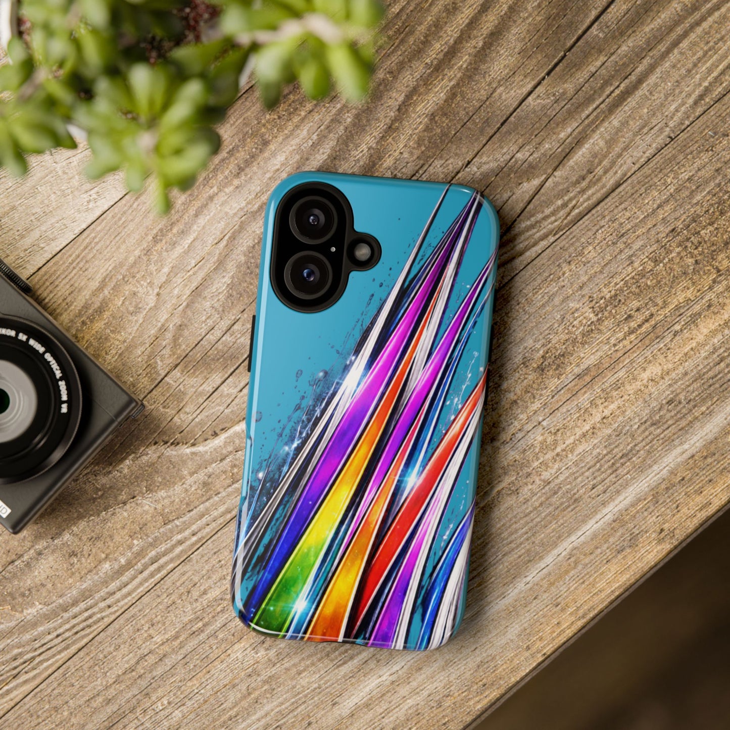 Mini Truck Graphic Tough Cases | Phone Case, Minitruck Design