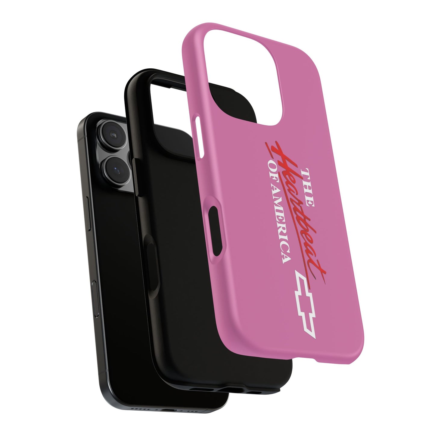 Chevy Tough Cases - Heartbeat of America - Stylish Phone Protection, Gifts [...]