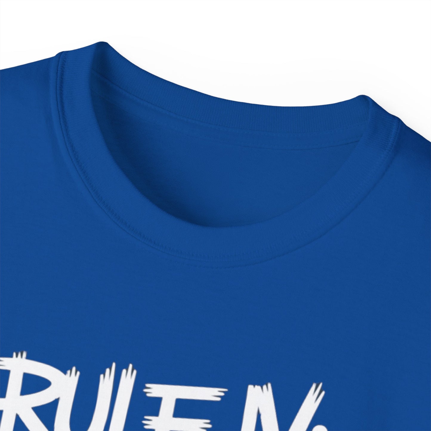 Dolph Commandments Graphic TShirt