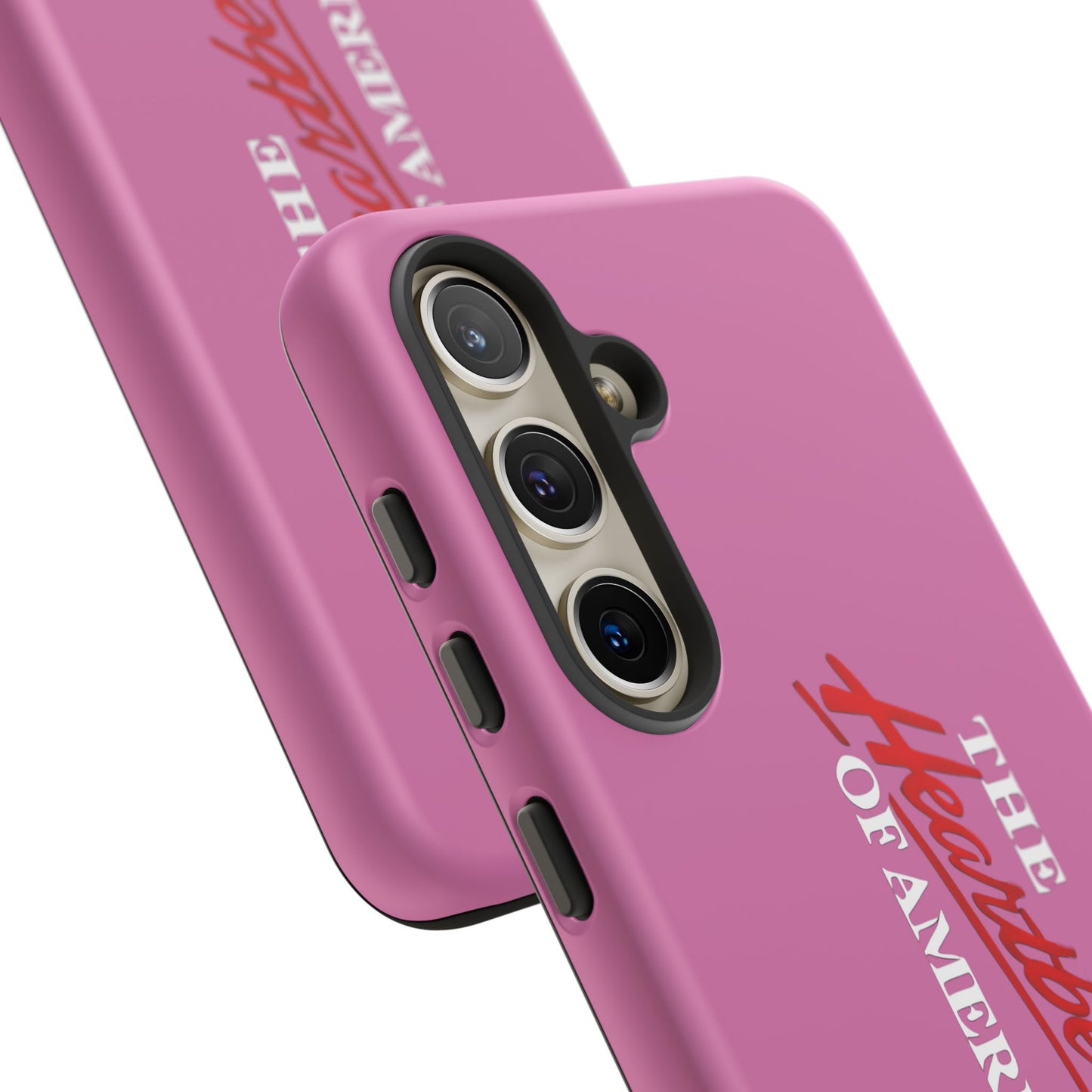 Chevy Tough Cases - Heartbeat of America - Stylish Phone Protection, Gifts [...]