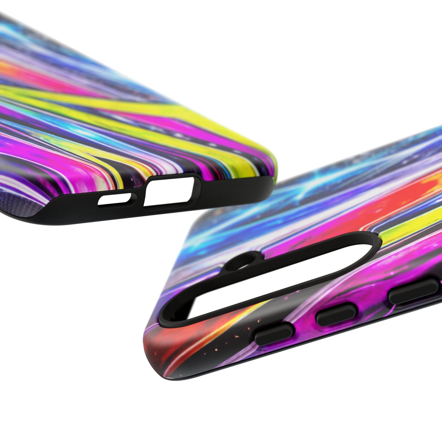 Minitruck Graphics Phone Case | Tough Cases