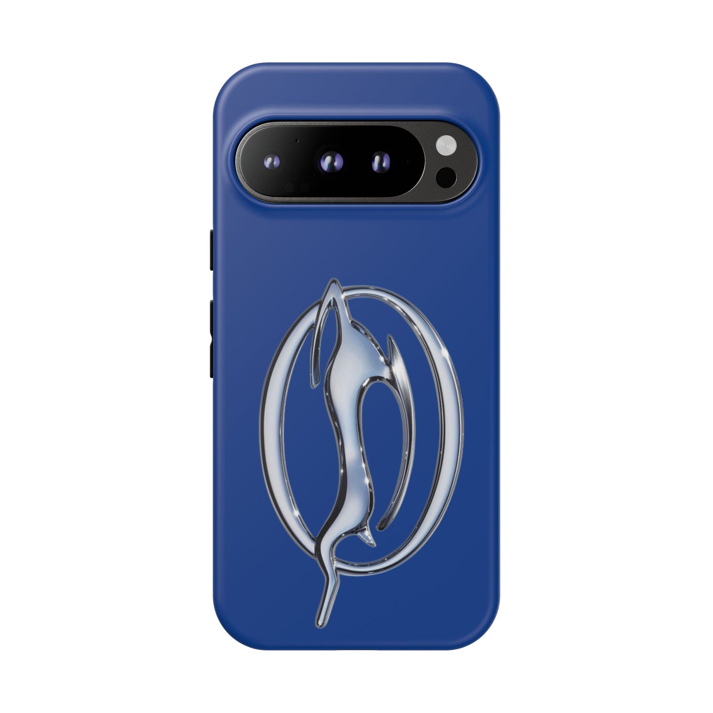 Phone Cases, Impala Logo, car lover Gift, Tough Protective Cover,