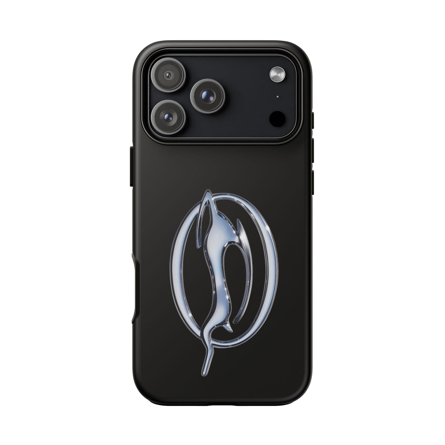 Impala Logo Tough Cases - Protective Phone Covers, Durable Smartphone Cases,