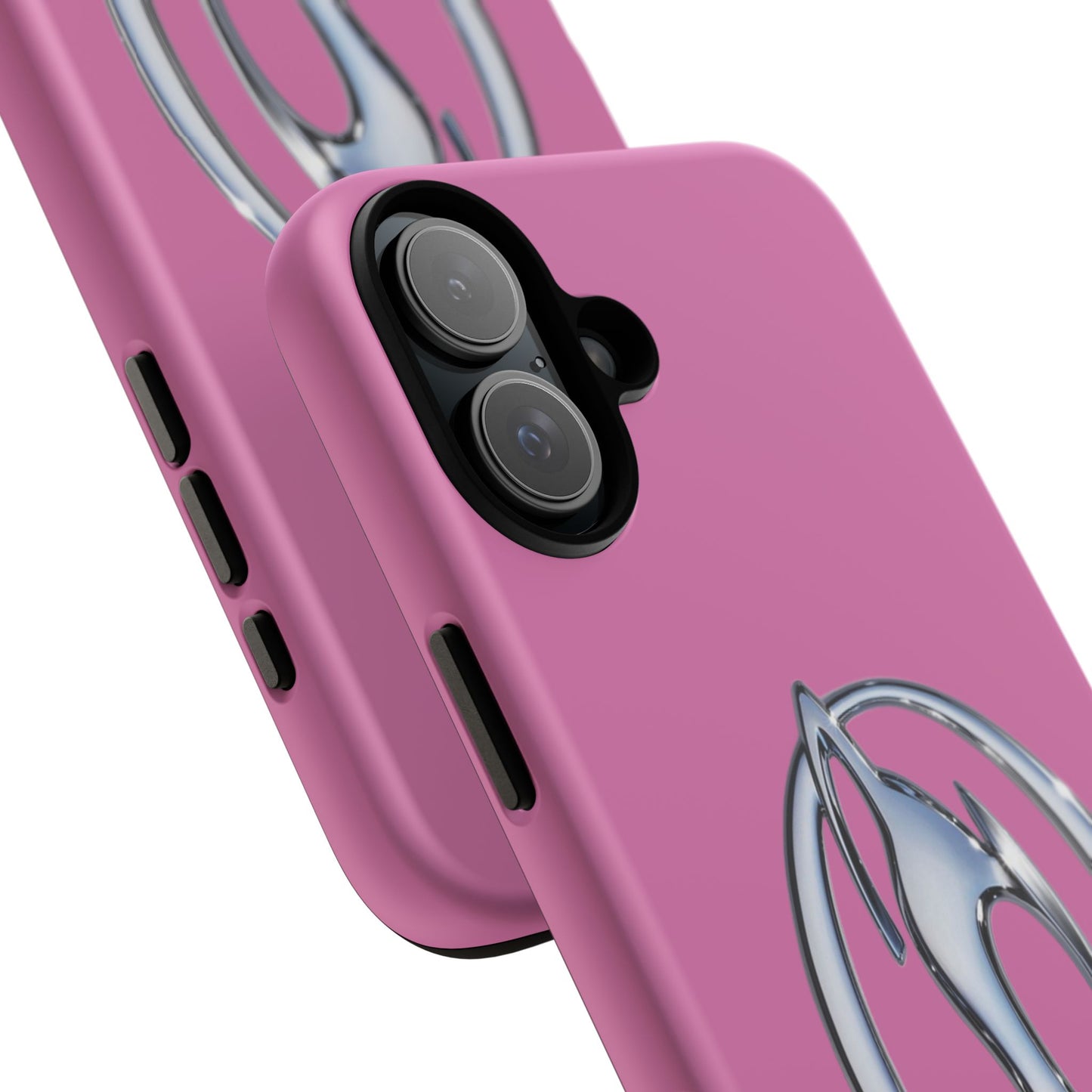 Tough Cases, Impala Logo Phone Cover, Protective Phone Case, Durable Smartphone