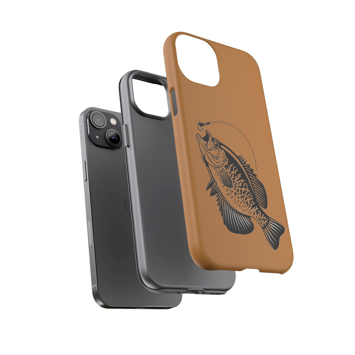 Fishing Phone Case, Tough Cases for Anglers, Durable Accessory, Gift for [...]