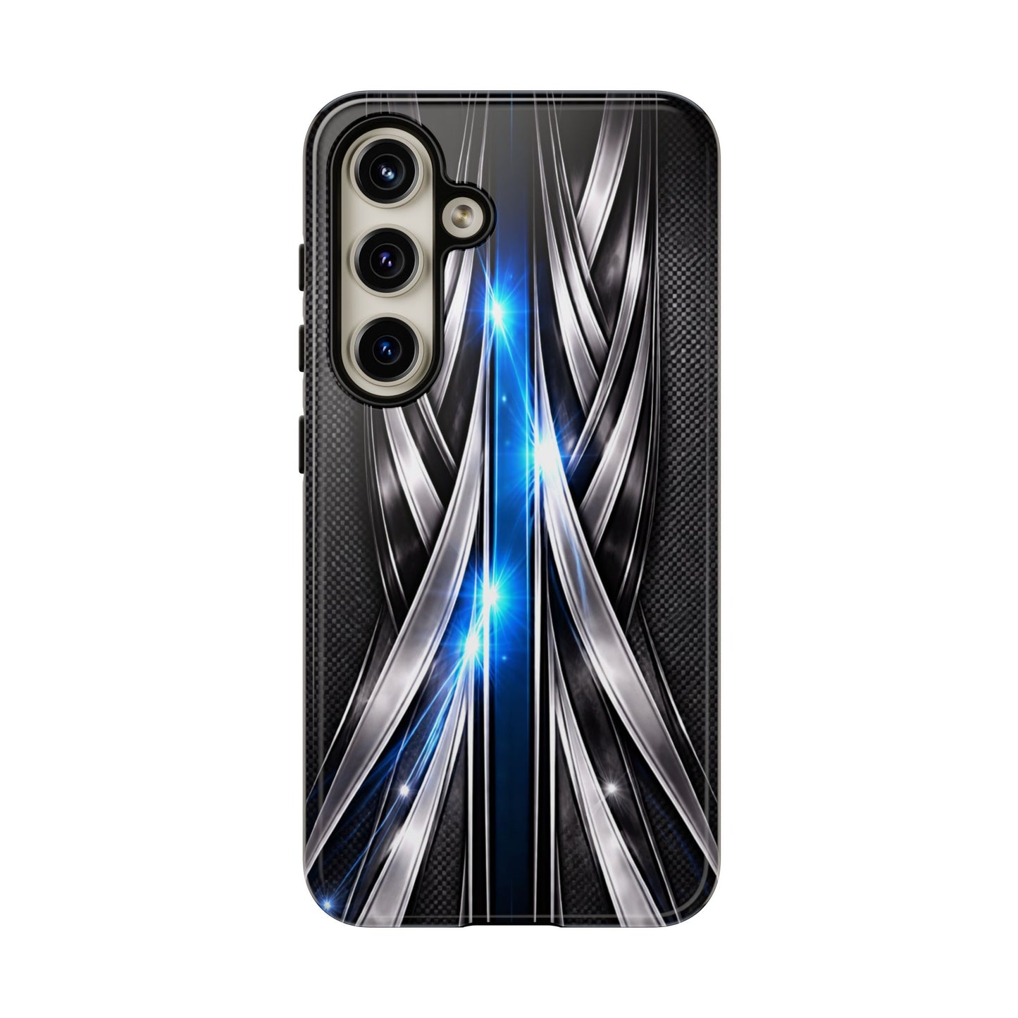 Subtle Graphics Phone Case - Tough Cases