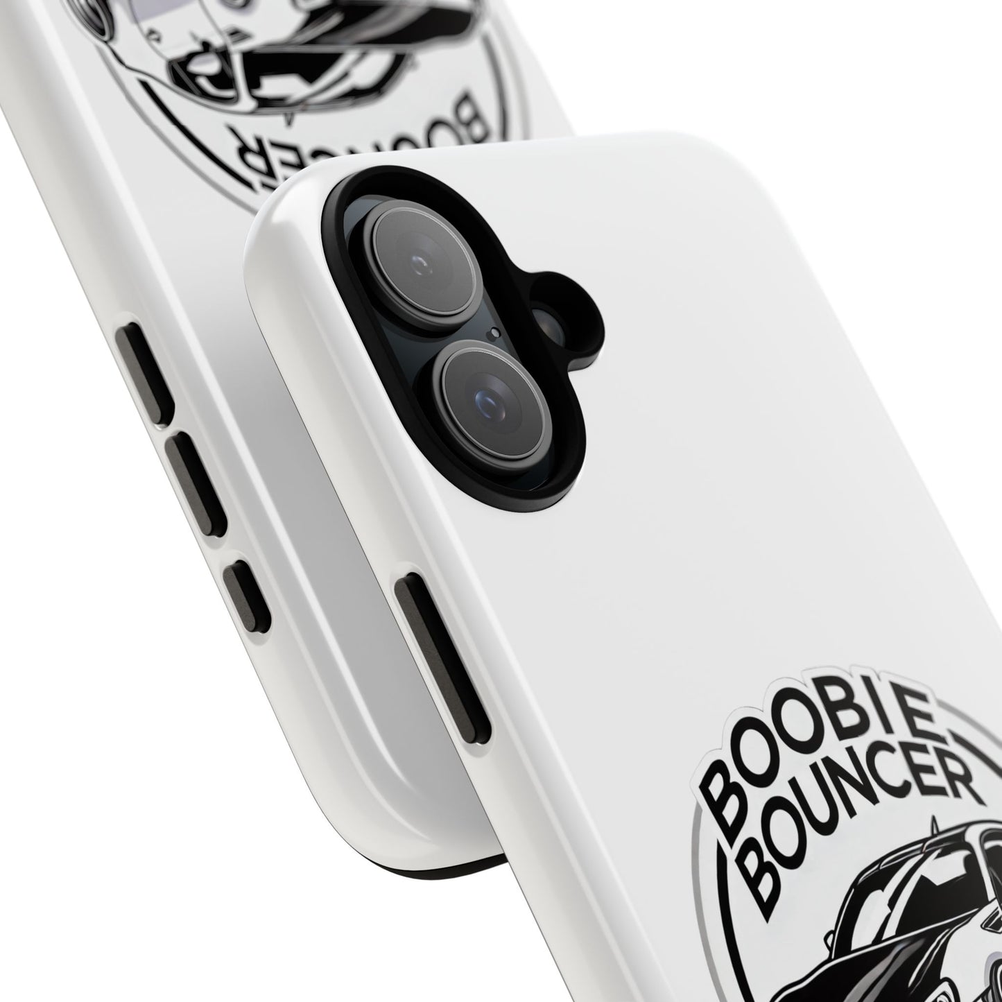 Car Enthusiast Phone Case - Stanced Subaru Unique Cover, Gift for Him,
