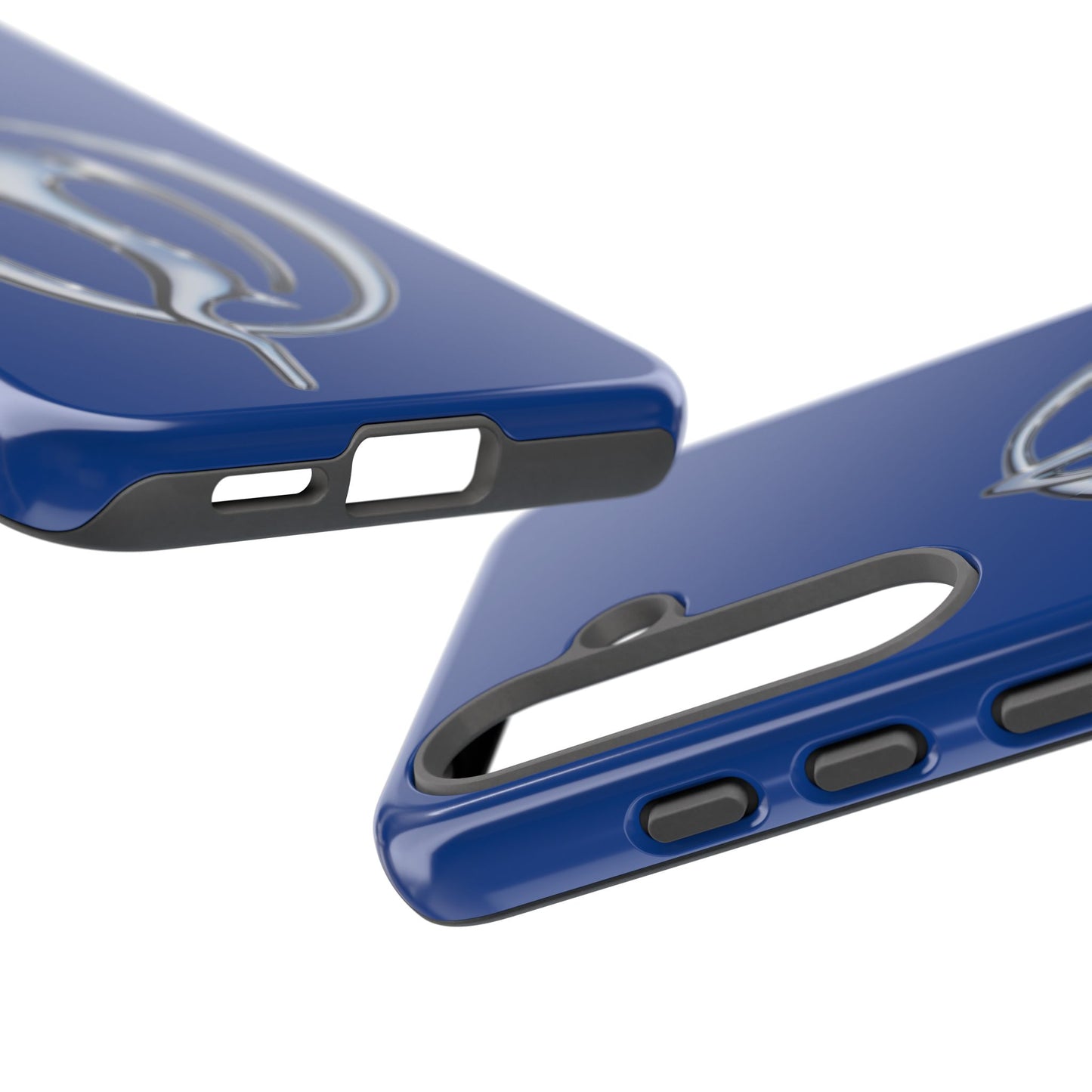 Phone Cases, Impala Logo, car lover Gift, Tough Protective Cover,