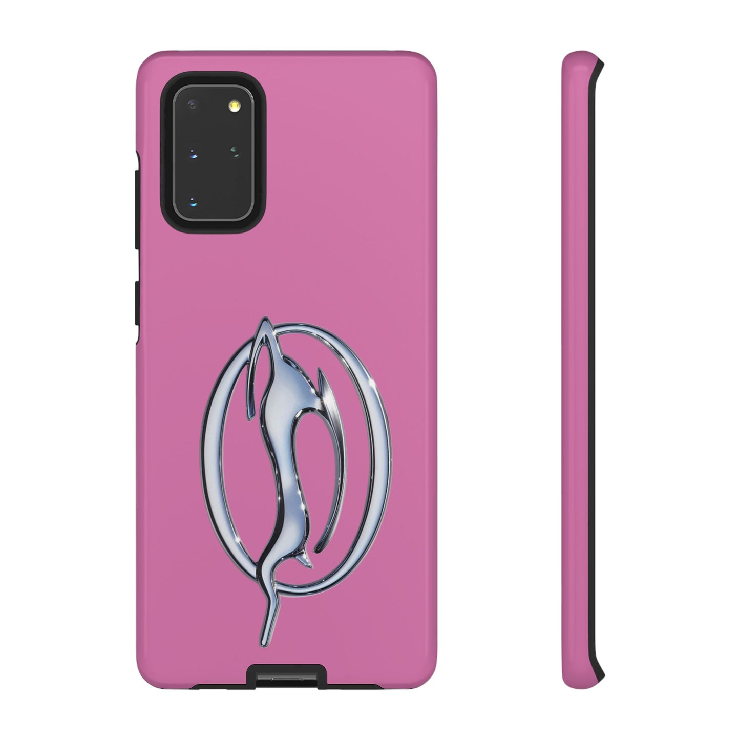 Tough Cases, Impala Logo Phone Cover, Protective Phone Case, Durable Smartphone