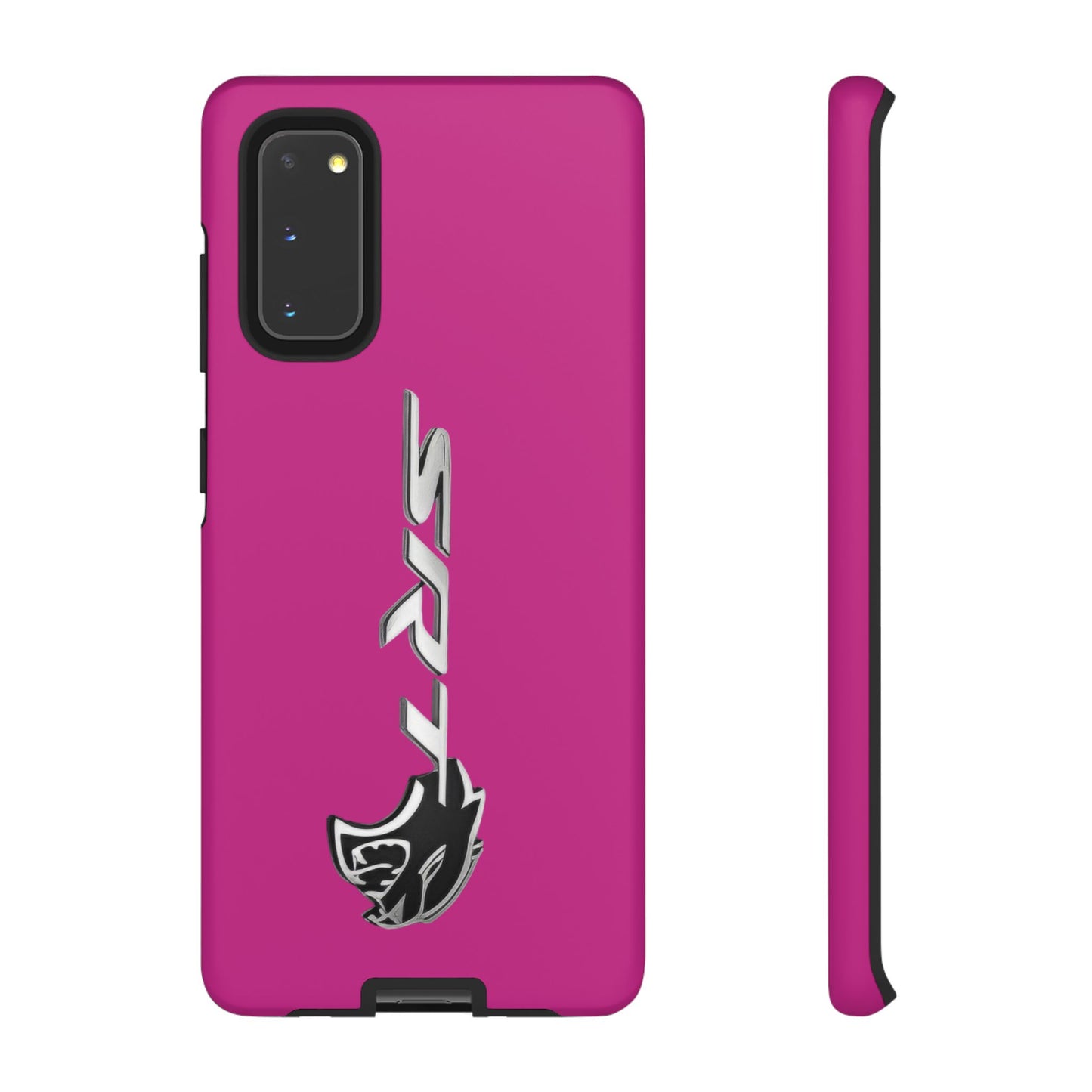 SRT Style Phone Case, Durable Phone Cover, Cool Phone Protector, Rugged Phone
