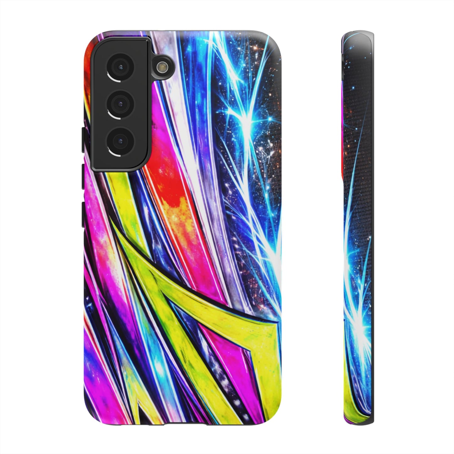 Minitruck Graphics Phone Case | Tough Cases
