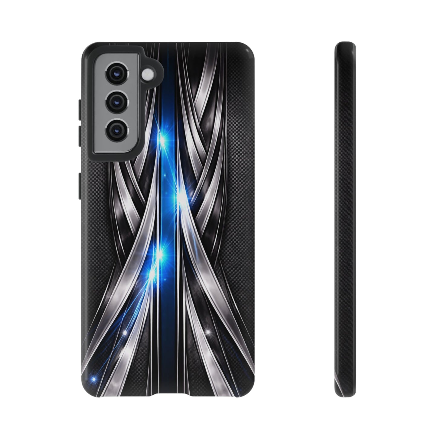 Subtle Graphics Phone Case - Tough Cases
