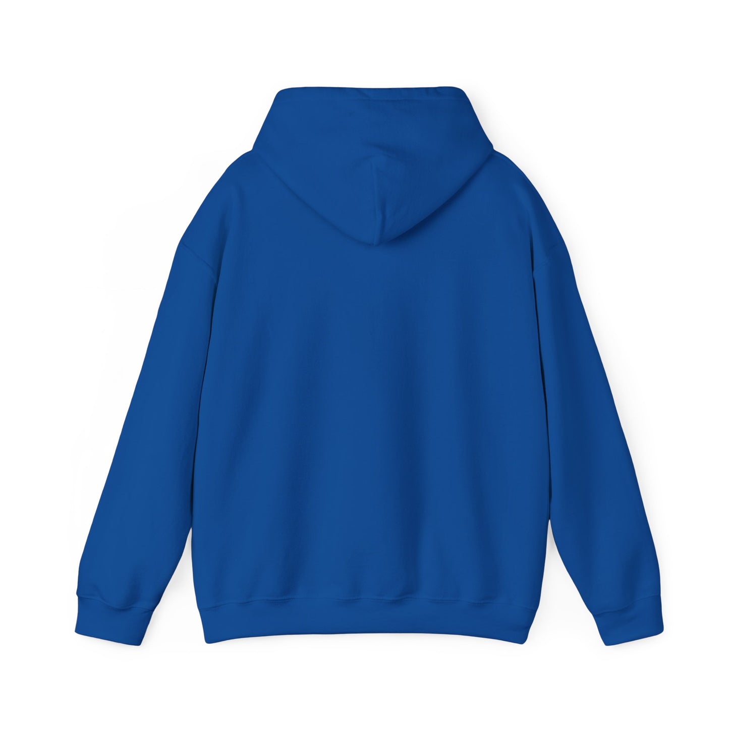 Timeless Trends Lifestyle Hoodie — Graphic Logo Pullover