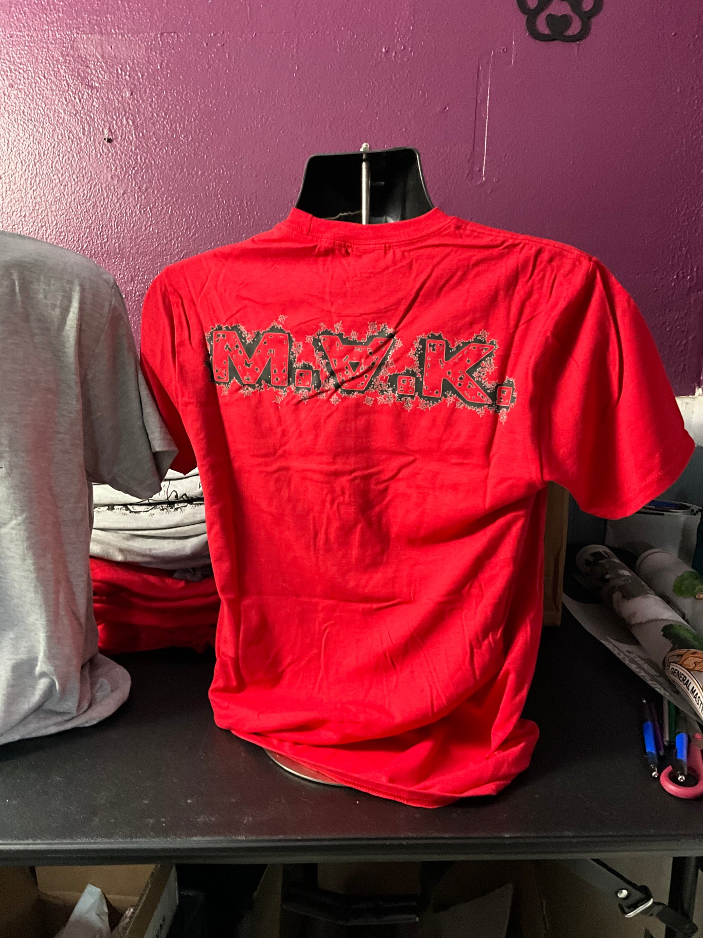 🔥 Custom Logo T-Shirt Bundle – Perfect for Crews, Events & Small Businesses