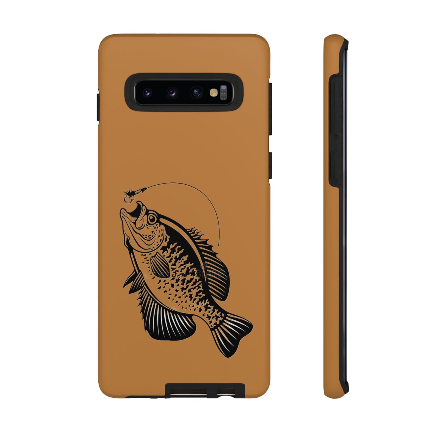 Fishing Phone Case, Tough Cases for Anglers, Durable Accessory, Gift for [...]