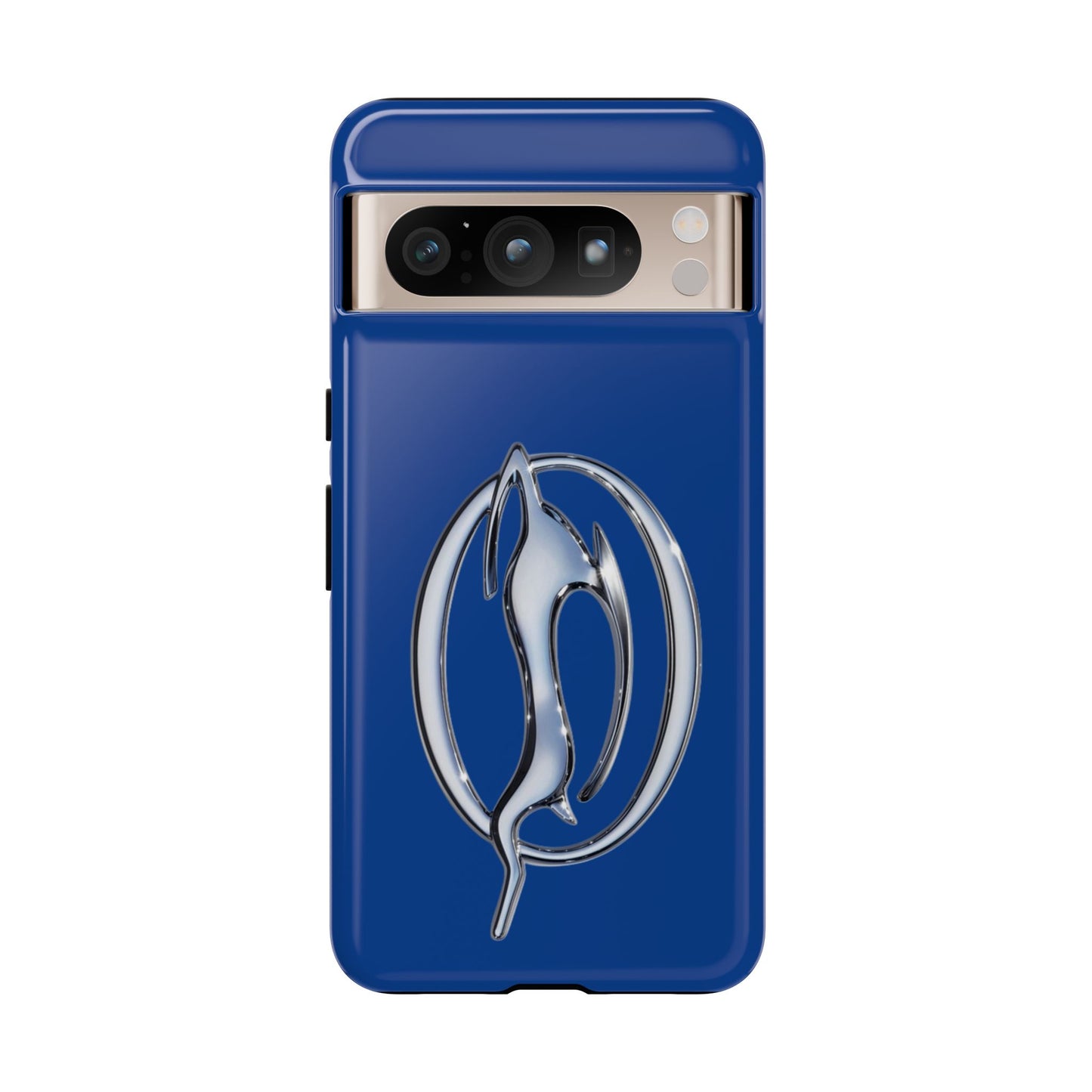Phone Cases, Impala Logo, car lover Gift, Tough Protective Cover,