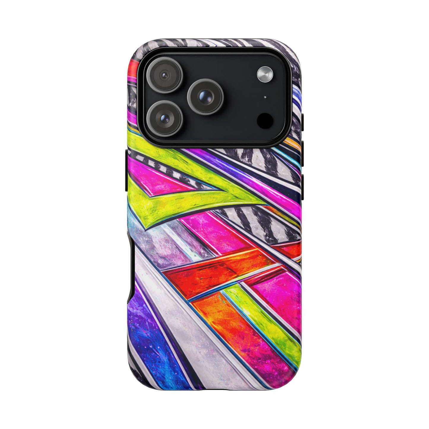 Minitruckin Phone Case | Tough Cases