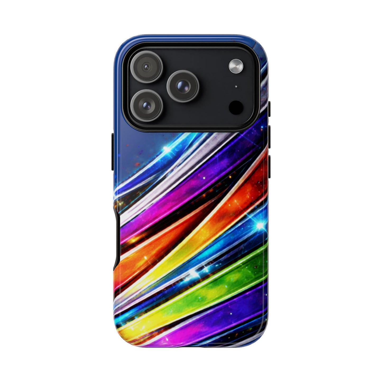 Neon Graphics Tough Cases | Phone Case