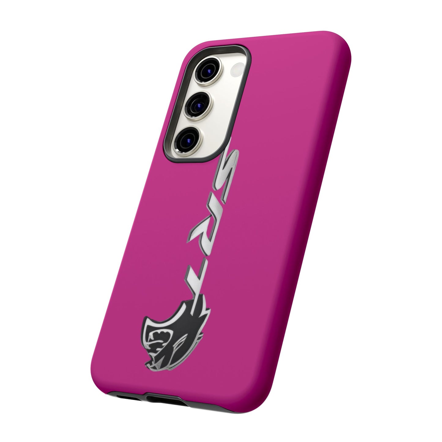 SRT Style Phone Case, Durable Phone Cover, Cool Phone Protector, Rugged Phone