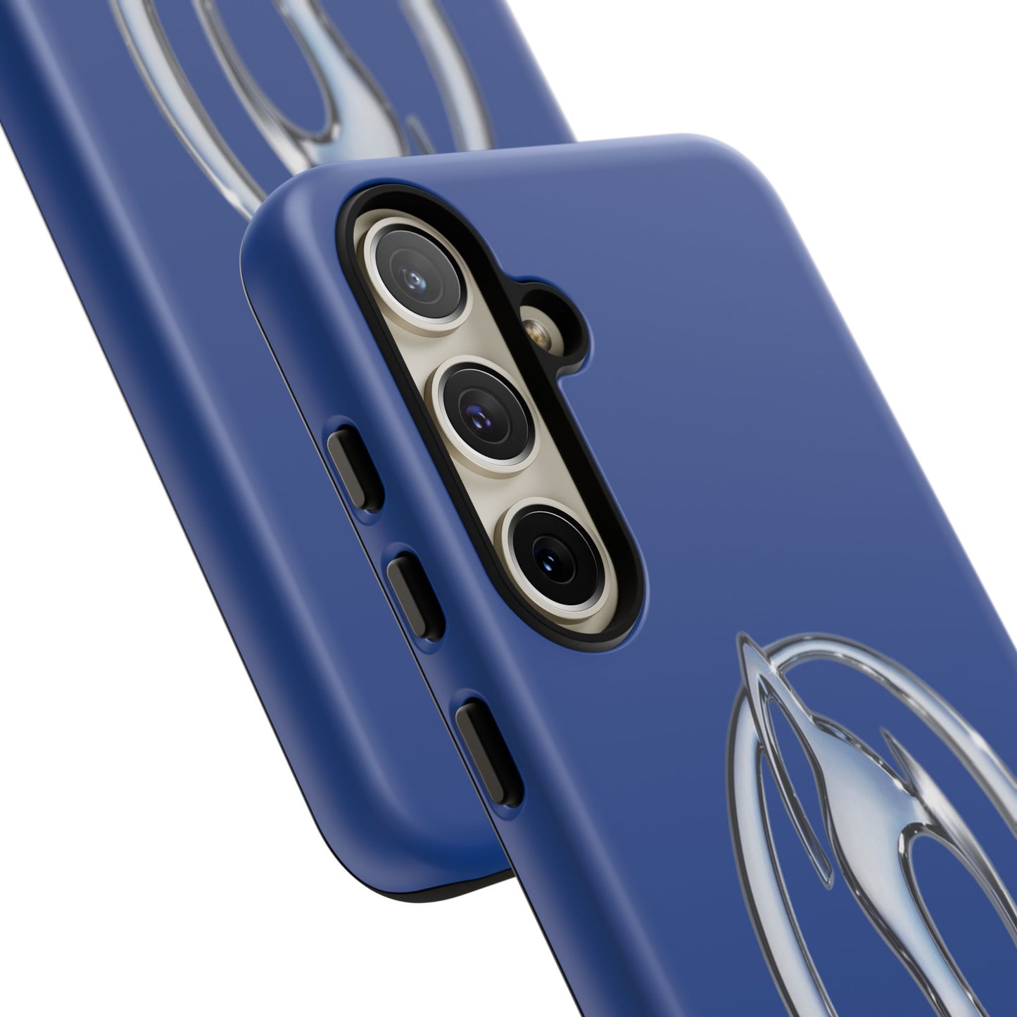 Phone Cases, Impala Logo, car lover Gift, Tough Protective Cover,
