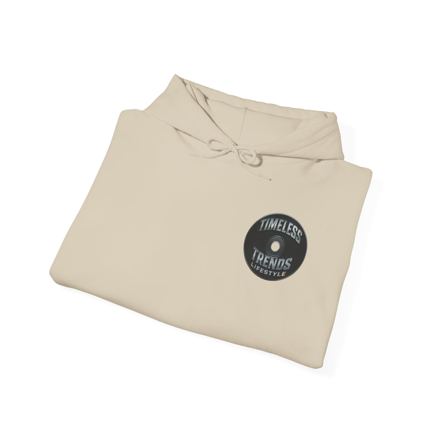 Hoodie — Phantoms of the Streets Graphic Pullover