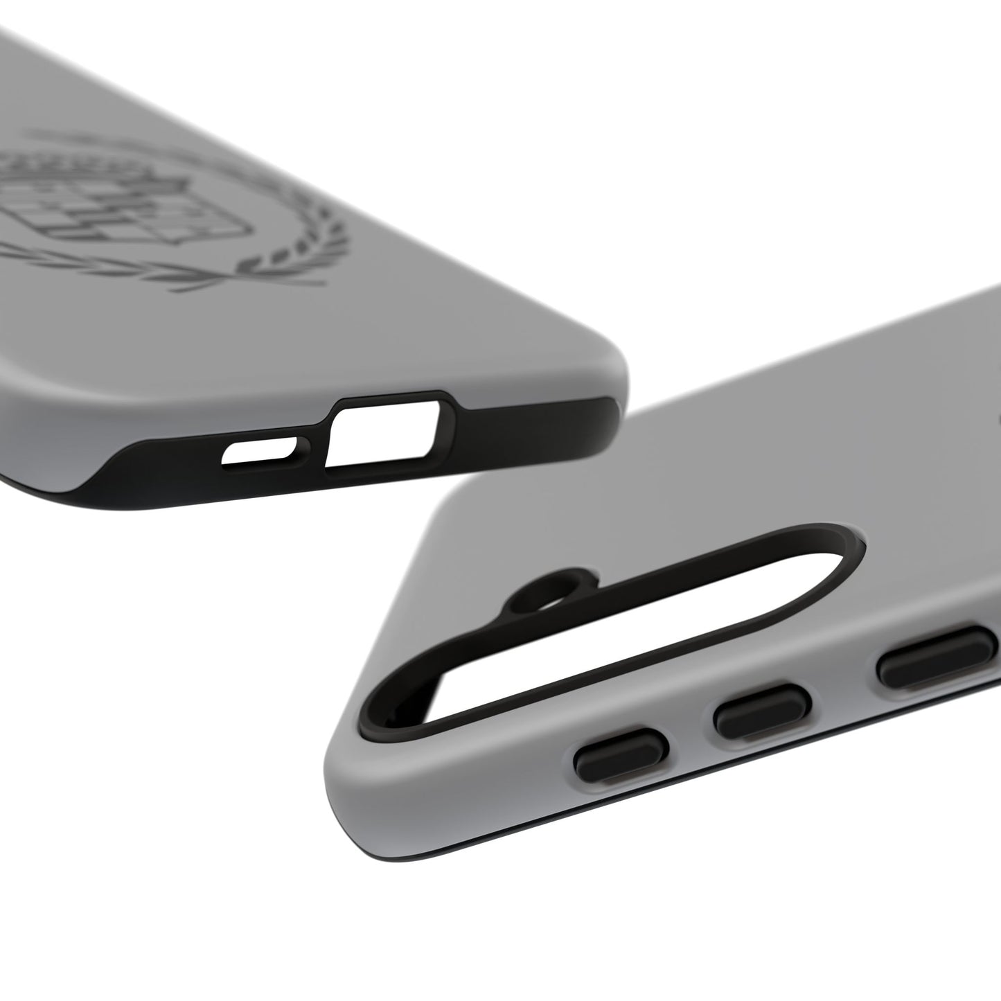 Phone Cases, Cadillac Logo Design, Luxury Car Enthusiasts, Gift for Him,