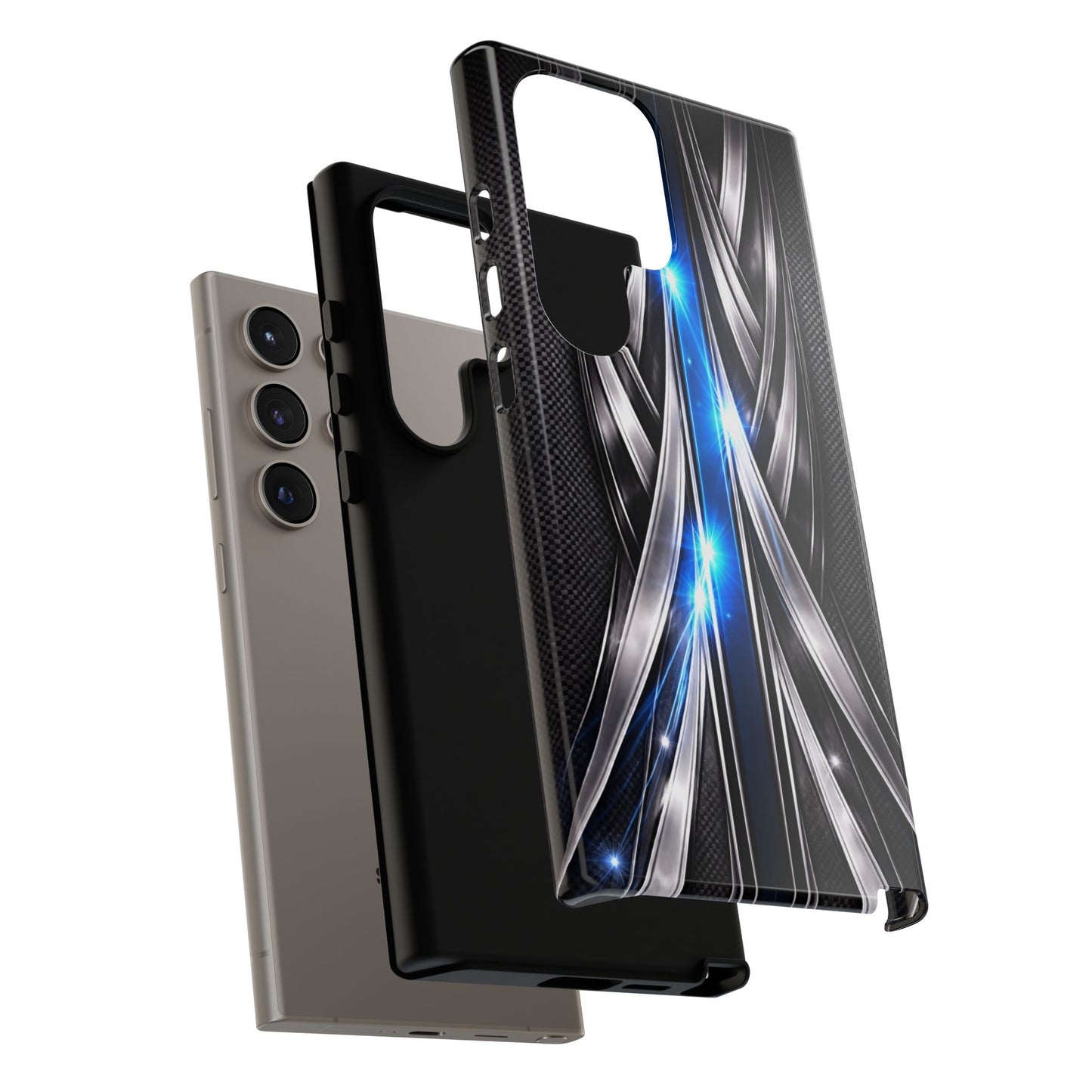 Subtle Graphics Phone Case - Tough Cases