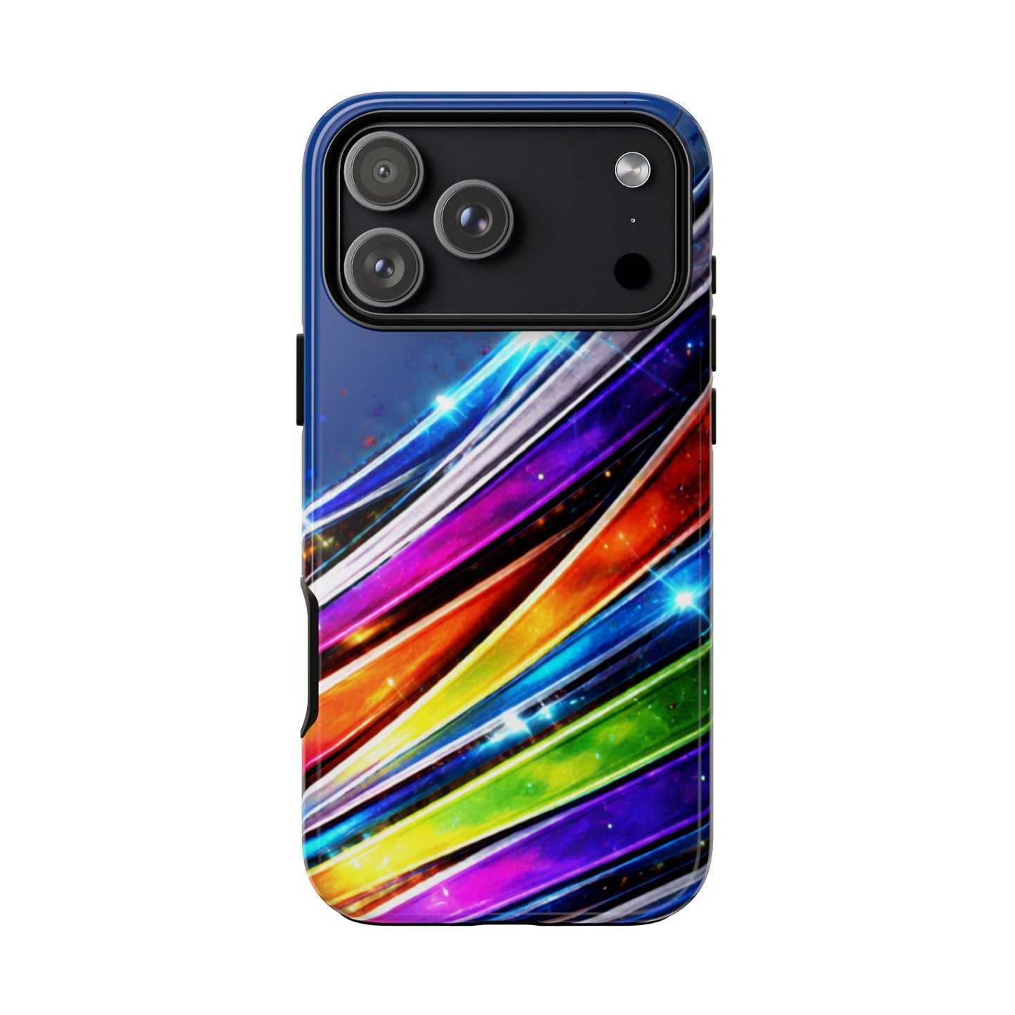 Neon Graphics Tough Cases | Phone Case