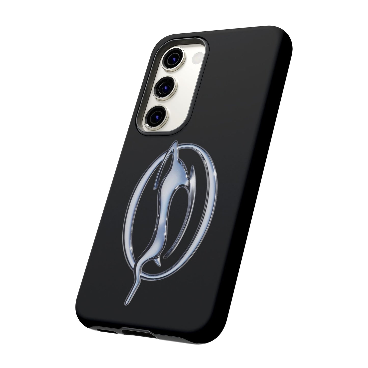 Impala Logo Tough Cases - Protective Phone Covers, Durable Smartphone Cases,