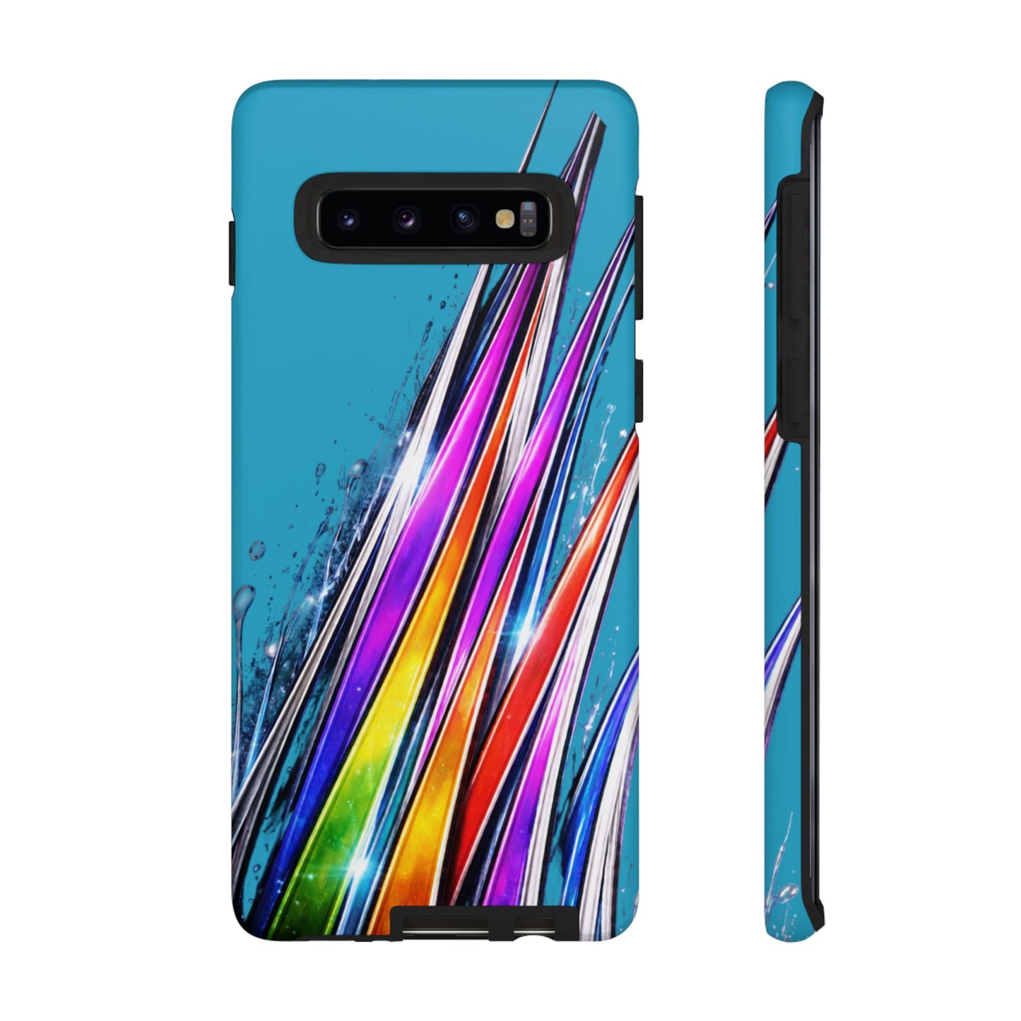 Mini Truck Graphic Tough Cases | Phone Case, Minitruck Design