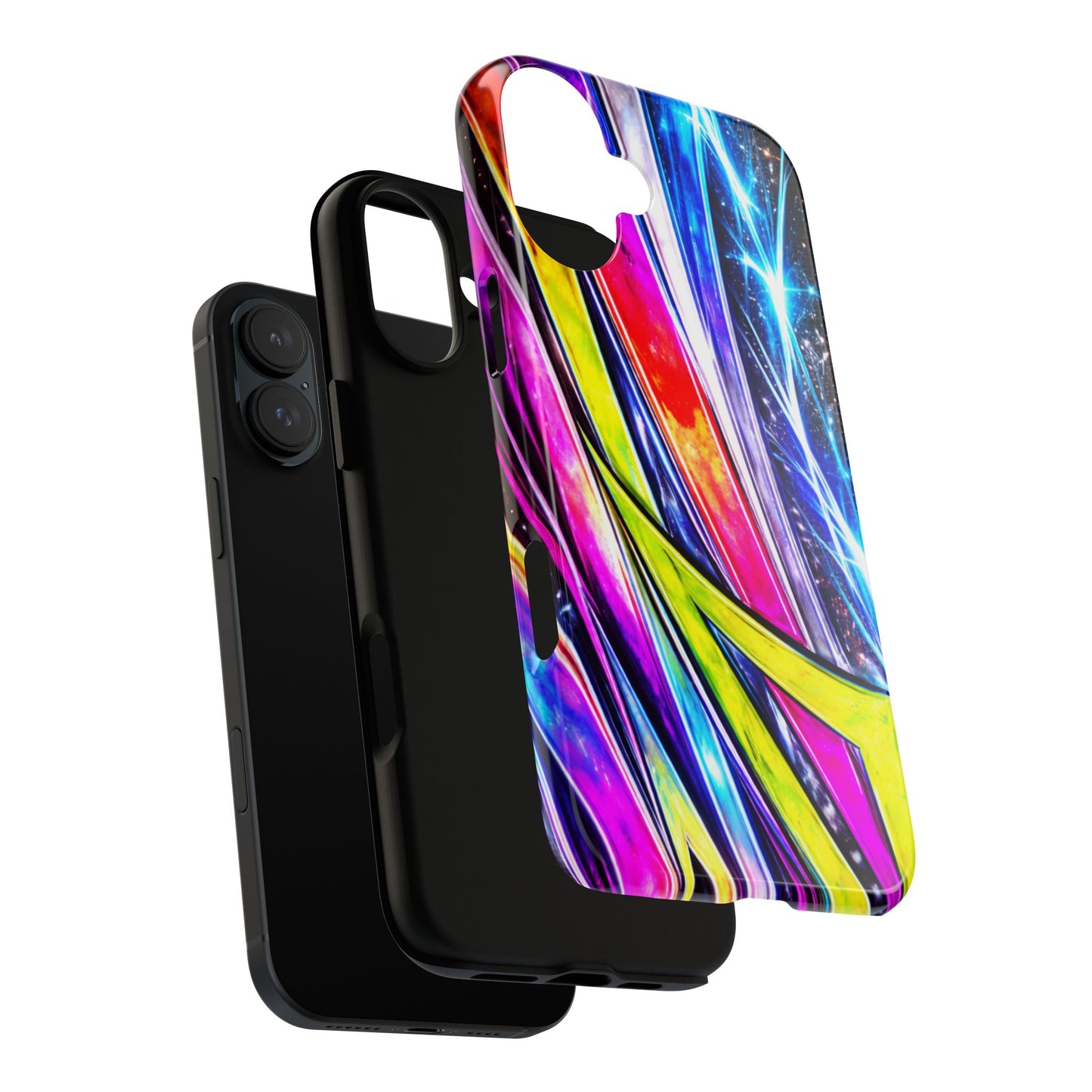 Minitruck Graphics Phone Case | Tough Cases