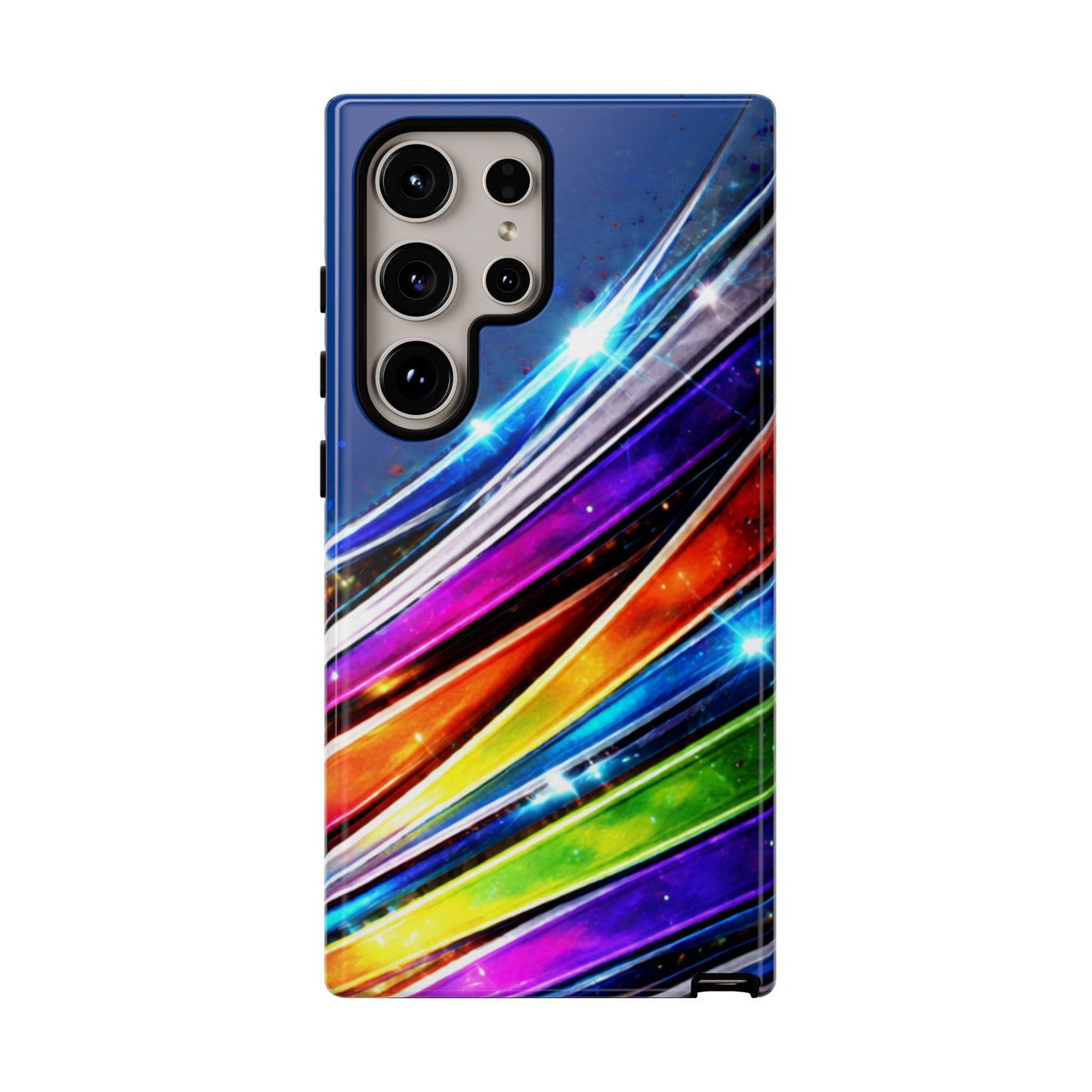 Neon Graphics Tough Cases | Phone Case