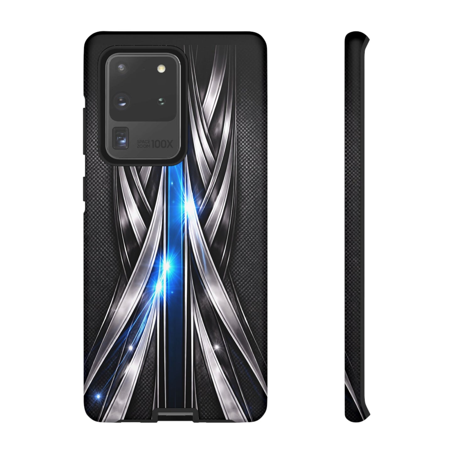 Subtle Graphics Phone Case - Tough Cases