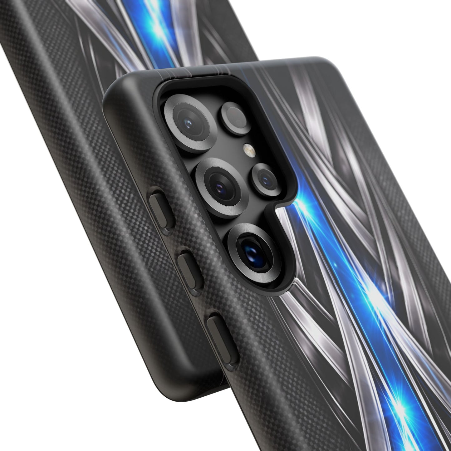 Subtle Graphics Phone Case - Tough Cases