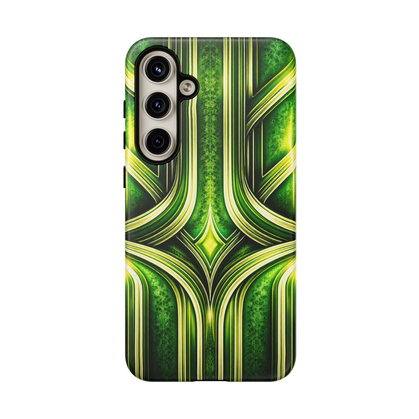 Lowrider graphic phone case