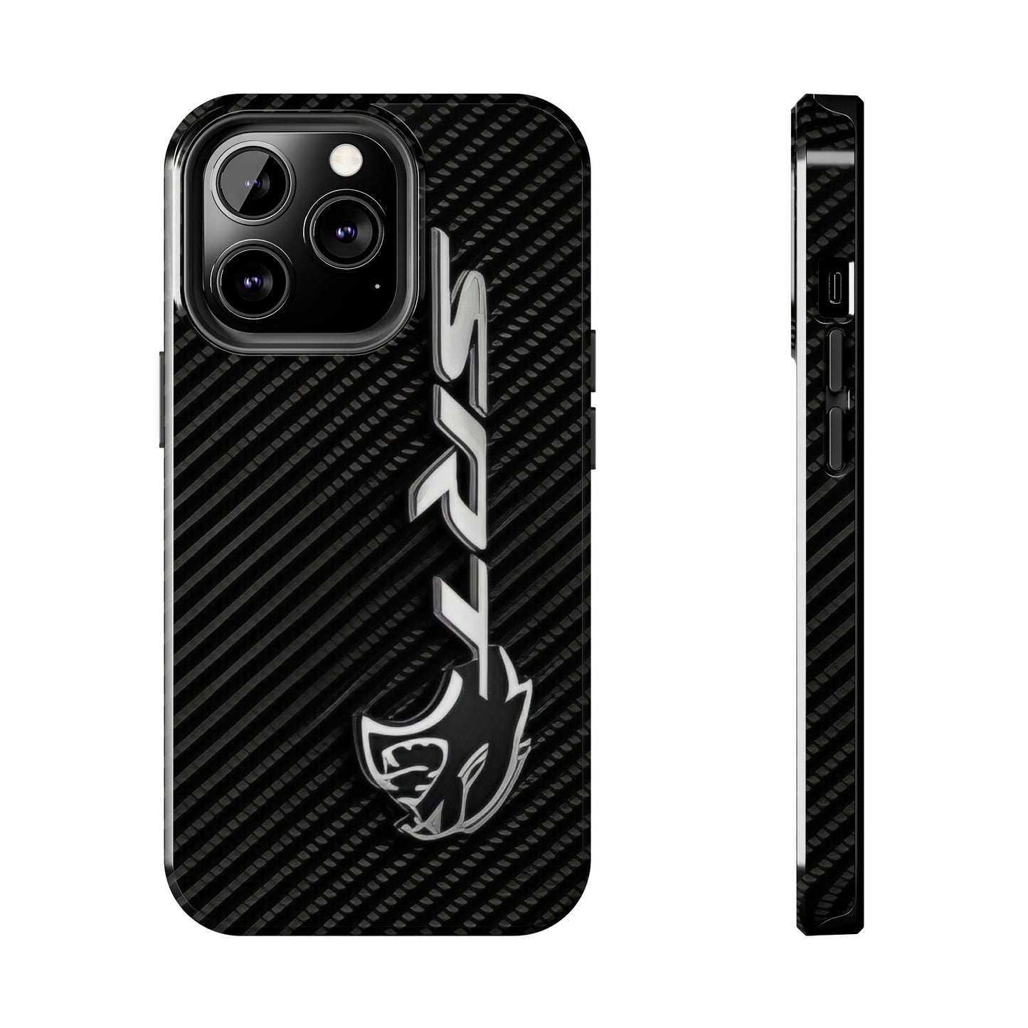 Dodge SRT Tough Phone Cases