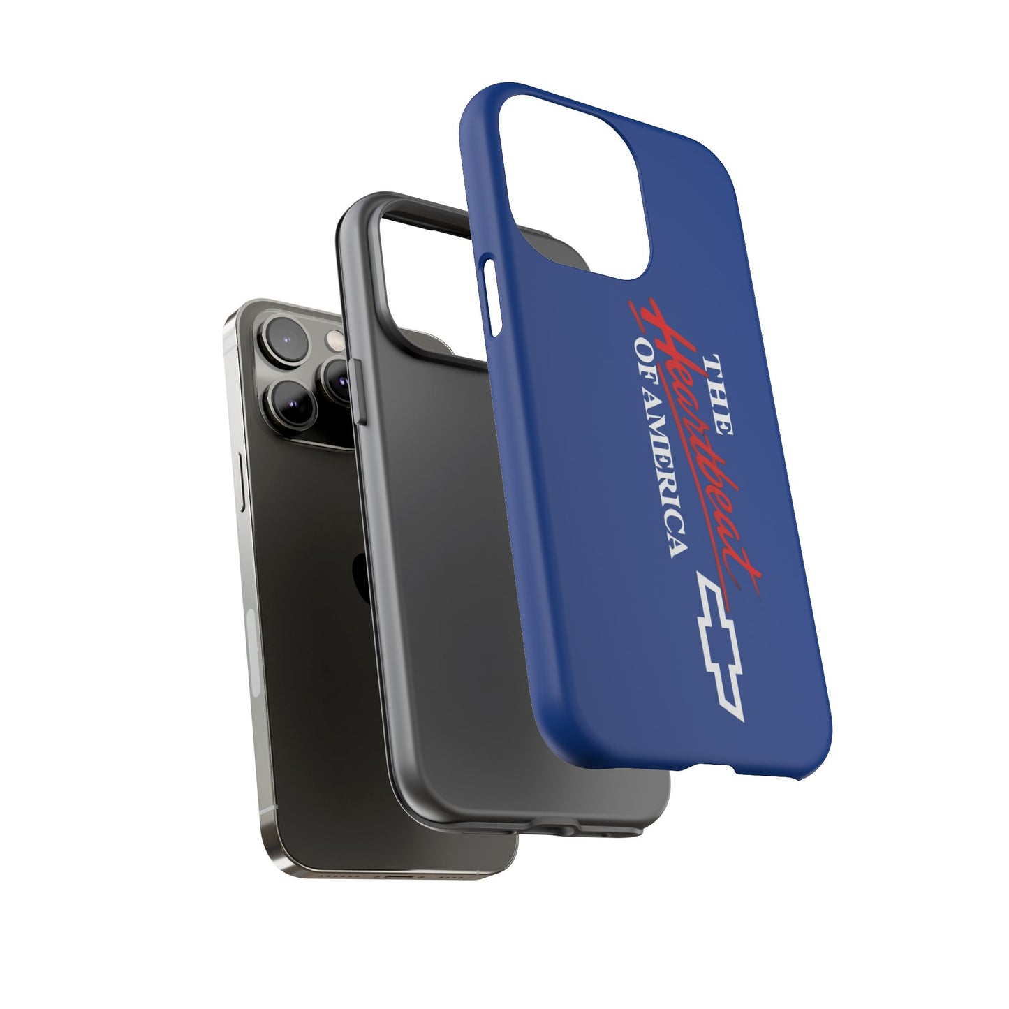 Chevy Phone Case | Tough Cases, Car Enthusiast Gift, Personalized [...]
