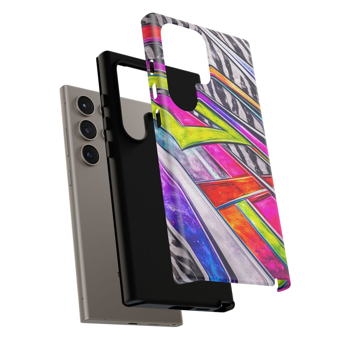 Minitruckin Phone Case | Tough Cases