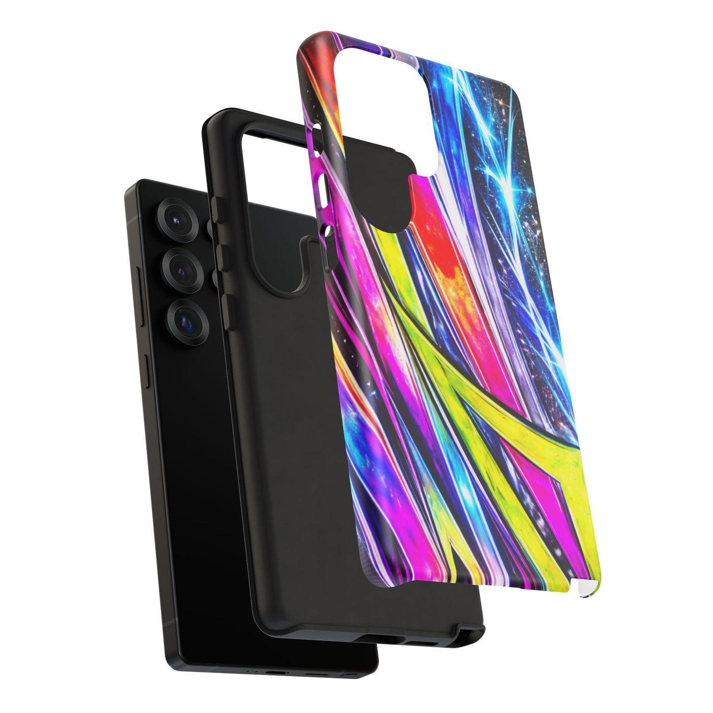 Minitruck Graphics Phone Case | Tough Cases