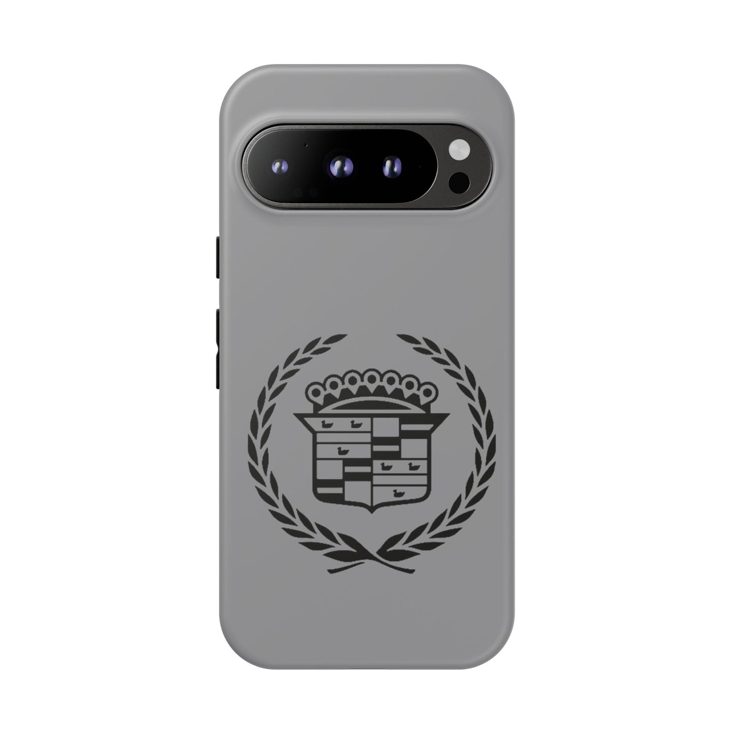 Phone Cases, Cadillac Logo Design, Luxury Car Enthusiasts, Gift for Him,