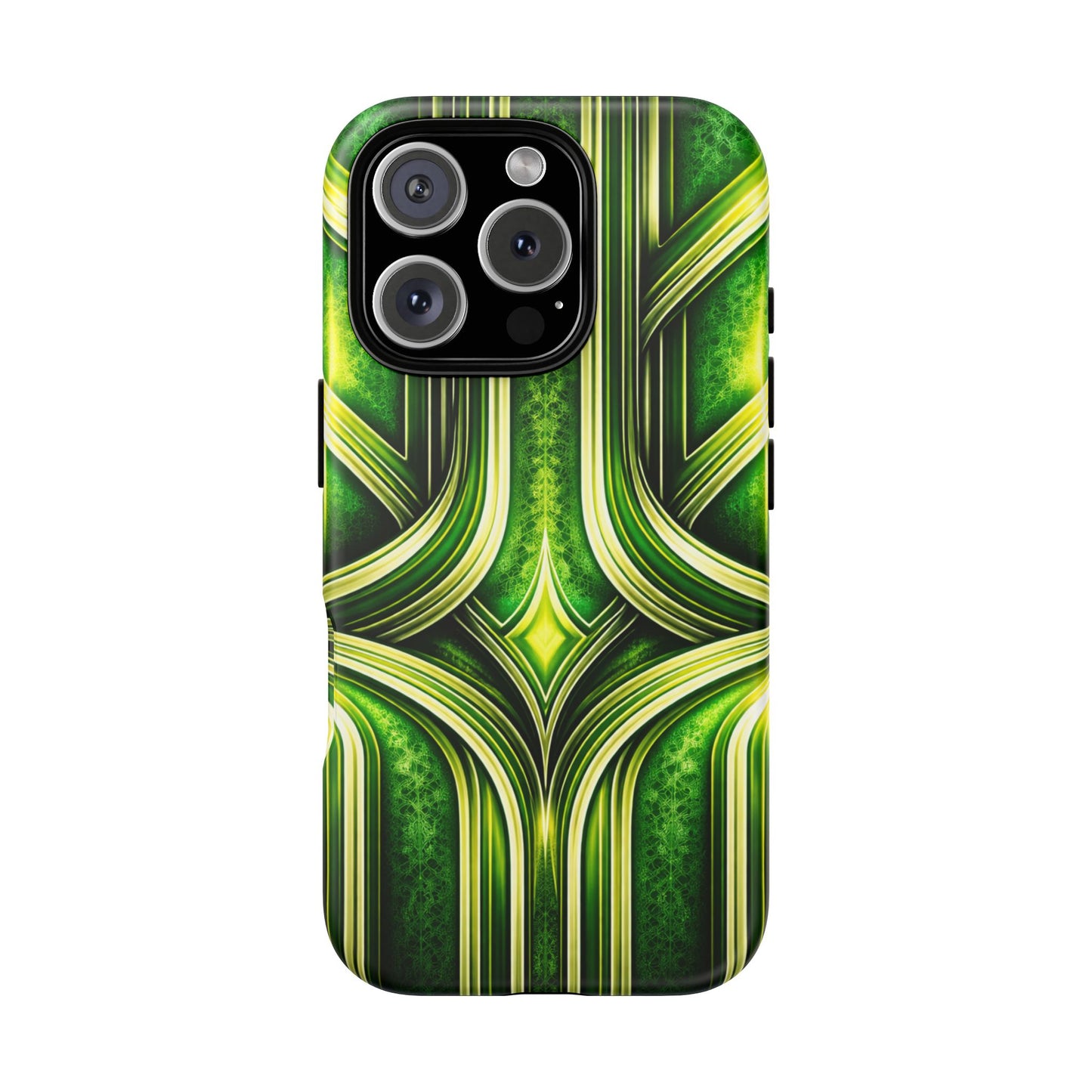 Lowrider graphic phone case
