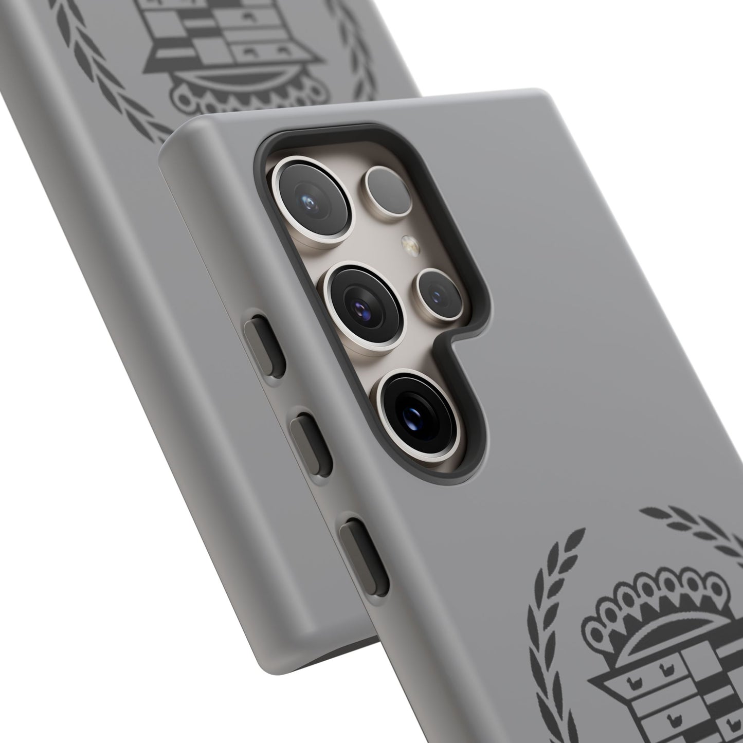 Phone Cases, Cadillac Logo Design, Luxury Car Enthusiasts, Gift for Him,