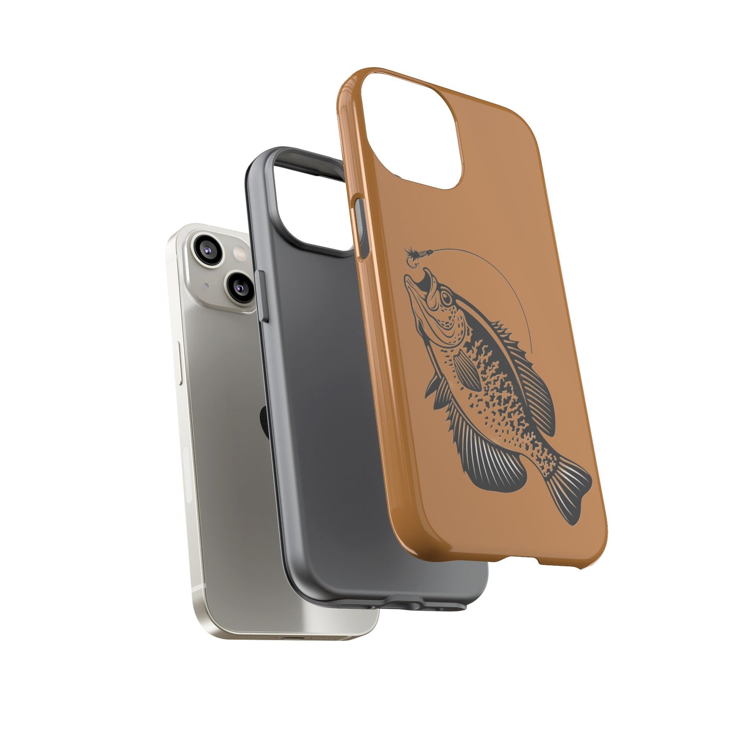 Fishing Phone Case, Tough Cases for Anglers, Durable Accessory, Gift for [...]