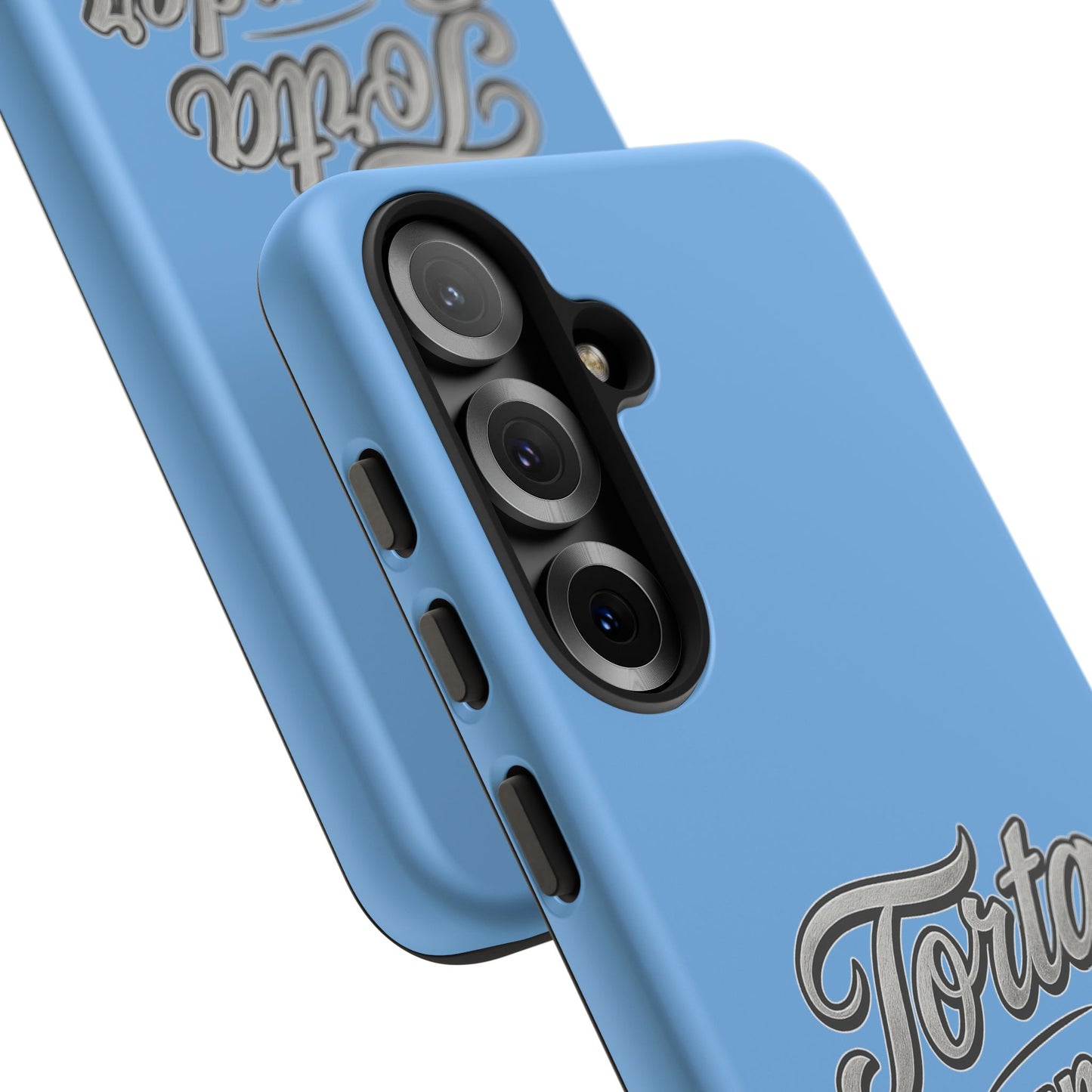 Comedy  Phone Case for Foodies, Torta Pounder Design, Unique Gifts, [...]