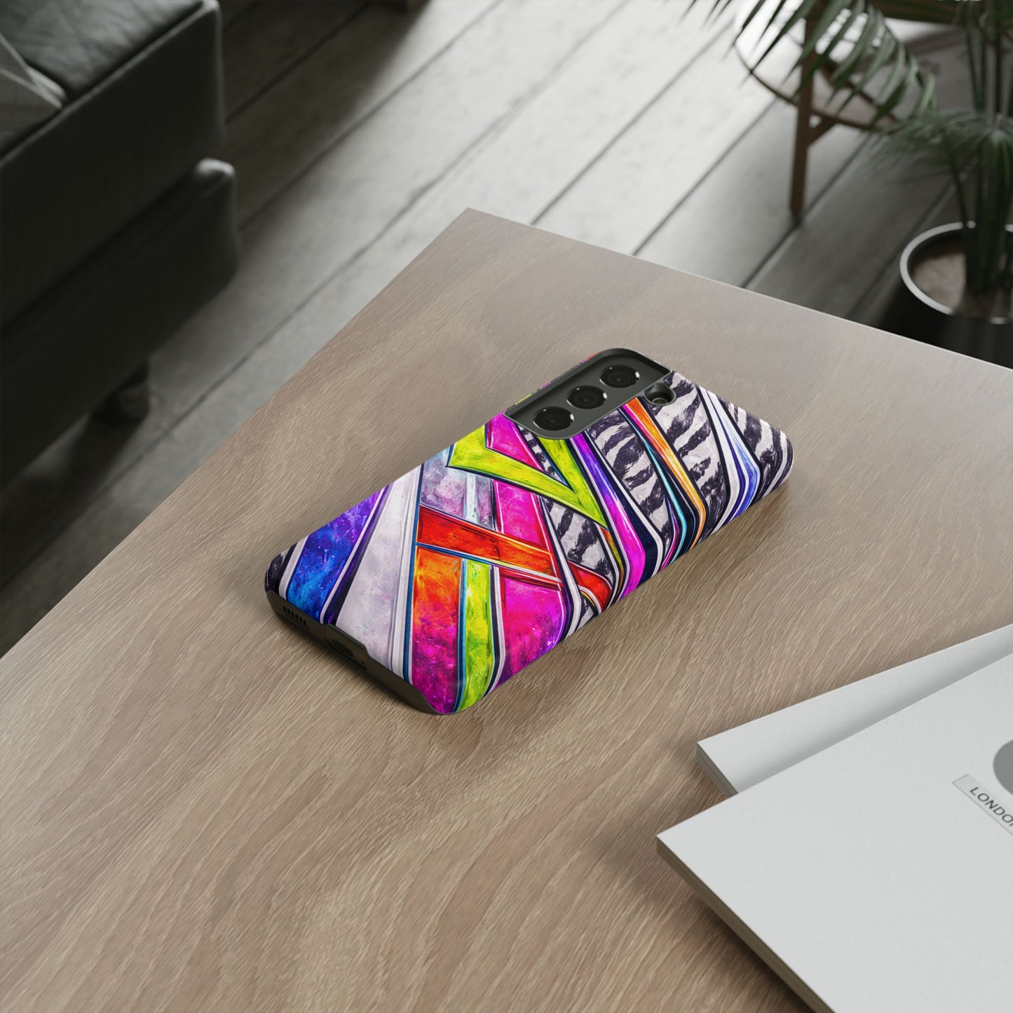 Minitruckin Phone Case | Tough Cases
